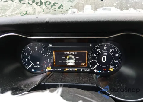 2021 Ford Mustang Gt Premium Fastback z USA, uszkodzony, nr VIN 1FA6P8CFXM5126627